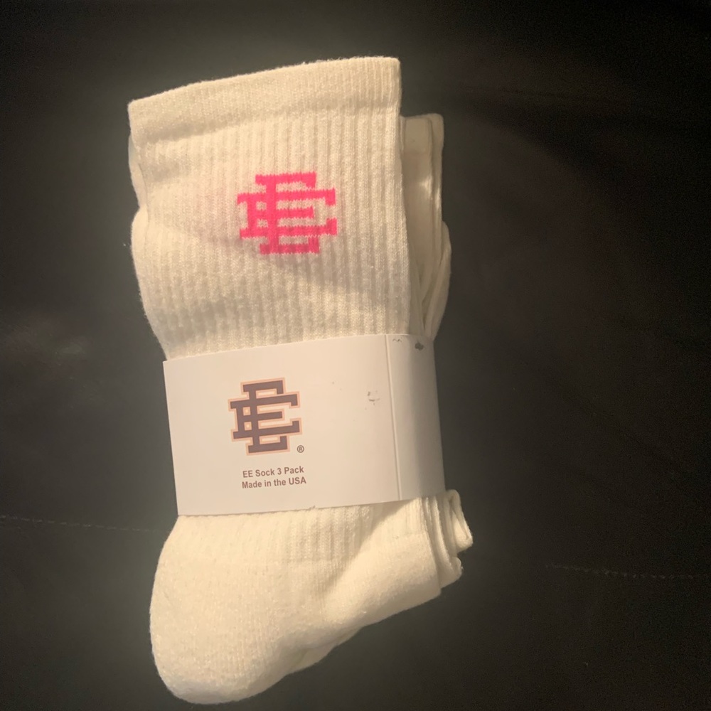 Eric Emmanuel Socks